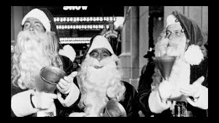 Jingle Bells - Sammy Davis Jr.