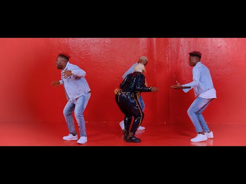 JUSTINA SYOKAU 2020-THINGITHA/ KATIKA (Official Music Video)2022