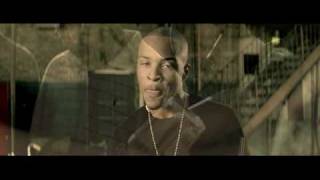 T.I. - Live In The Sky [feat. Jamie Foxx] (Video)