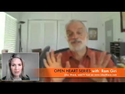 Skills for Awakening Session 6 "Open Heart Series" with Ram Giri