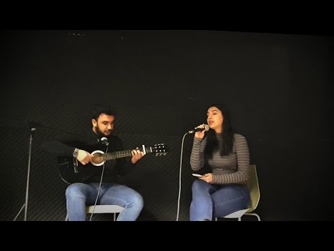 Damla Çetin - Karlı Kayın Ormanı