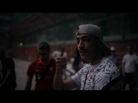 Simba La Rue - Banlieue (feat. Baby Gang & Philip)