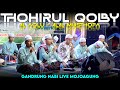SHOLAWAT VIRAL THOHIRUL QOLBY GANDRUNG NABI LIVE MOJOAGUNG SUSKES BUAT PENONTON BAHAGIA