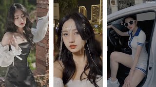 TikTok Girl | Những Cô Nàng Giúp Bạn Bổ Sung Vitamin & Thư Giãn ?