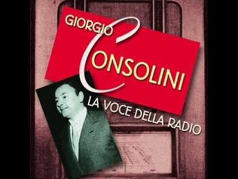 Giorgio Consolini - Forse domani