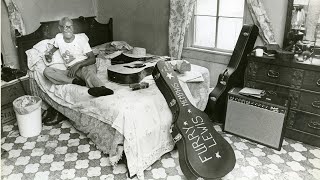 Furry Lewis – St  Louis Blues  / 1961