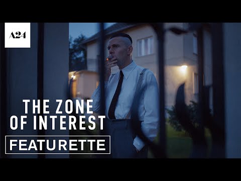 The Making of - Official Featurette