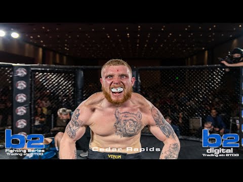 B2FS & PC 33 | Jeremy Robertson vs Austin Climer