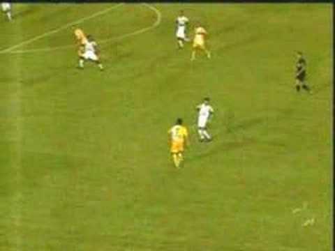 Copa do Brasil 2007 - Ipatinga 0 x 1 Brasiliense 4ª de final