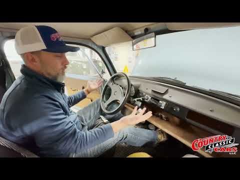 1987 Trabant 601 (CC-1841379) for sale in Staunton, Illinois