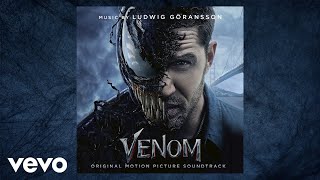 Ludwig Goransson - Run, Eddie, Run (Official Audio)