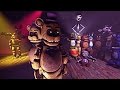 SFM FNAF The Final Plan