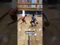 Best Ankle Breakers
