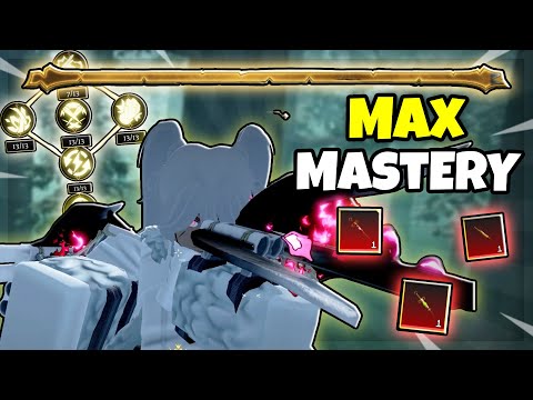 How To Max Titan Mastery FAST In AOT Revolution!