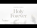 Kari Jobe, passion - Holy forever (Instrumental/ karaokê) with  lyrics