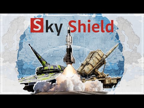 Does Austria really need an air defense system? | Austria, explains