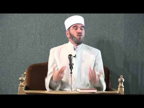 Pendimi - Dr.Zekerija Bajrami