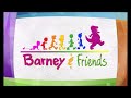 My Barney Friends Funding Credits Season 14