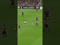 Lionel Messi ⚽⚽⚽