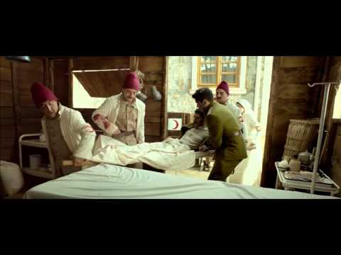 Son Mektup (2015) Trailer