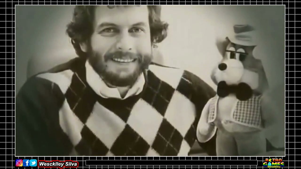 A Historia dos videogames Documentário - The History of Video Games Documentary