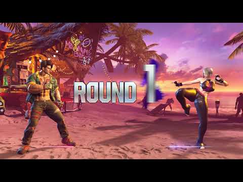 SF6 NL (Luke) vs Mago (Juri) Street Fighter 6 Legend Master League