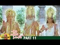 Aunty Uncle Nandagopal Telugu Full Movie HD Vadde Naveen Lakshana Brahmanandam Part 11