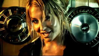 Sarah Connor - Bounce (Ai HD)
