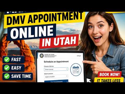 Your Guide To Radford Dmv Select