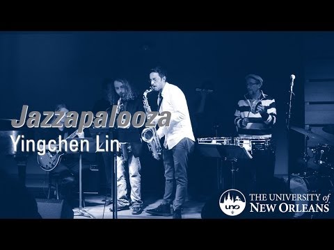 Jazzapalooza