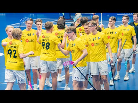 Jymy - EräViikingit 9.1.2026 maalikooste