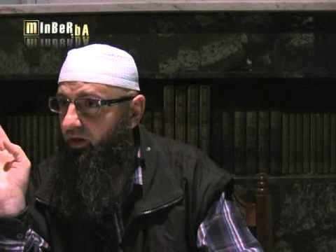 Poglavlje o nikahu 52  dio mr  Safet Kuduzovic