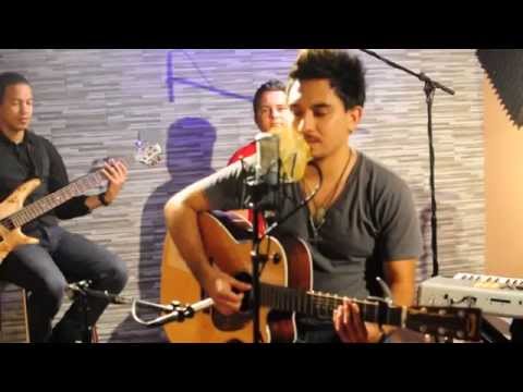 Marcos Witt Tu Amor Por Mi (Cover) JJ Esquivel video thumbnail