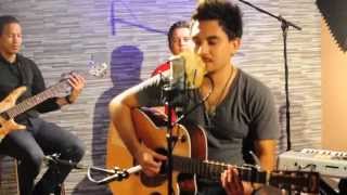 Marcos Witt Tu Amor Por Mi (Cover) JJ Esquivel