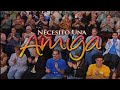 Creditos Necesito Una Amiga Venevisión International Logo 2 007