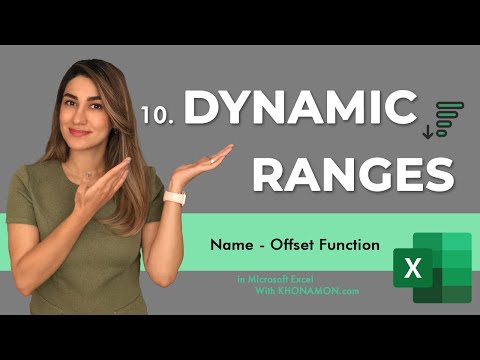 Microsoft Excel All you Need