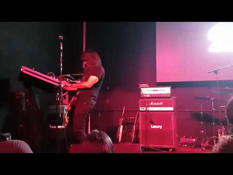 202 Versiona SI Megaton - Futuro - Casa Rock Palermo - 14.10.18