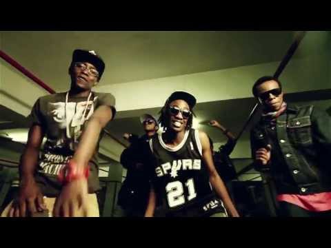 Party Don't Stop - Camp Mulla feat. Collo (Official Music Video)