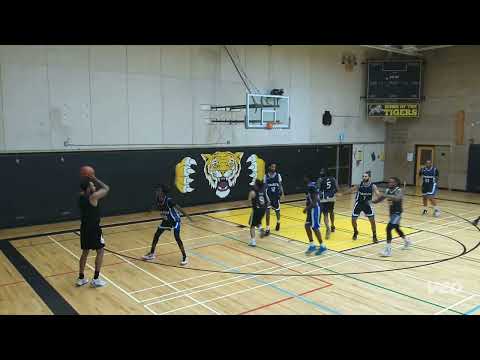 Hadda vs Dreamchasers - saturday tier 2 - tcbl 2022 fall