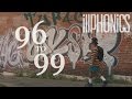 iLLPHONiCS - 96to99 Feat. DJ Nune is Lamar Harris
