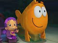 Bubble Guppies THE BIG BAD WOLF SHOW