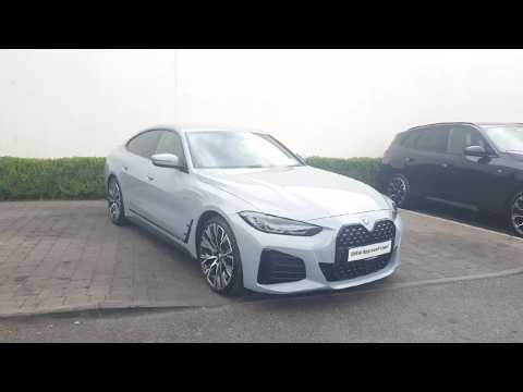 BMW 4-Series 420d M Sport - Image 2