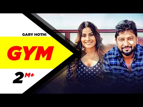 Gym — watch video