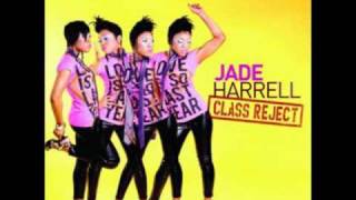 What A Fool Believes-Jade Harrell