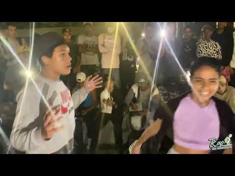 KORE 🆚SCRITURA - CUARTOS DE FINAL🏆 [RAPSINGROSERIAS PLAZAS FUTURAS ESTRELLAS] FECHA 39