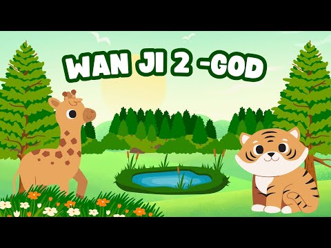 WAN JI ARIYO oFFICIALVIDEO  AUDIO