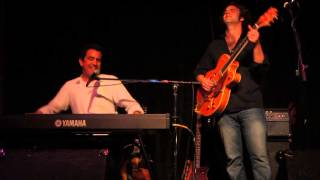 "Maybe I'm Amazed" (Paul McCartney cover) - A.J. Croce - 6/21/2013 - The Catalyst, Santa Cruz, CA