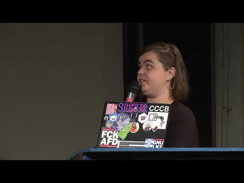Who needs money? – Cash for FOSS