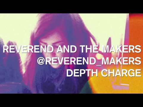 Video thumbnail for Depth Charge