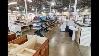 Seconds and Surplus Building Materials | Dallas, TX | Floor Materials